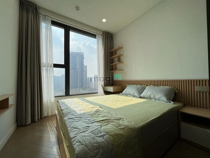 Hình ảnh Trang Chủ MB66.COM Chính Thức Lumire 2PN Cao Cấp - 70 m2 - Full Nội Thất -  Thảo Điền Q2