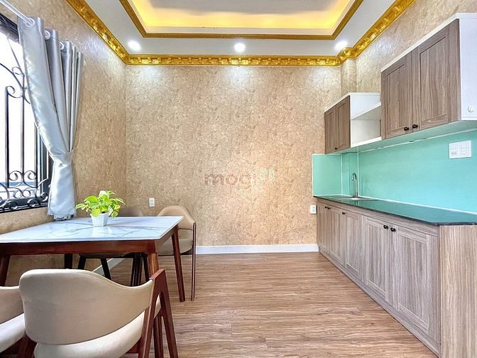 Hình ảnh Căn Hộ Studio Bancol - 60 m2 - Full Nội Thất - Phan Đình Phùng PNhuận