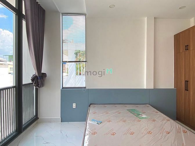 Hình ảnh Căn Hộ 1PN Bancol Sang Trọng Ngay Sân Bay Quận Tân Bình