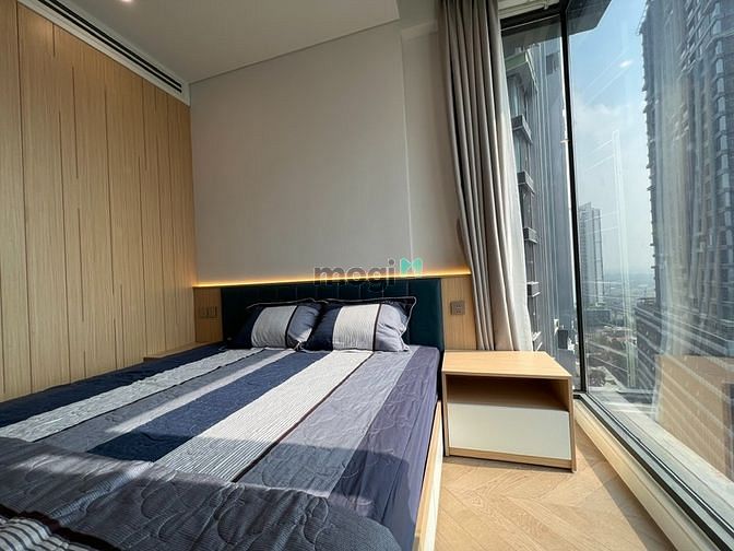 Hình ảnh Trang Chủ MB66.COM Chính Thức Lumire 2PN Cao Cấp - 70 m2 - Full Nội Thất -  Thảo Điền Q2