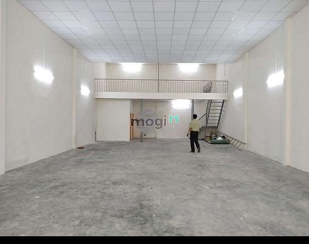 Hình ảnh Cấp 4___6,5x30m _Gác Lửng __MT Tân Hương, Tân Phú
