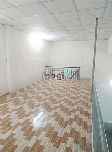 Hình ảnh Cấp 4___6,5x30m _Gác Lửng __MT Tân Hương, Tân Phú