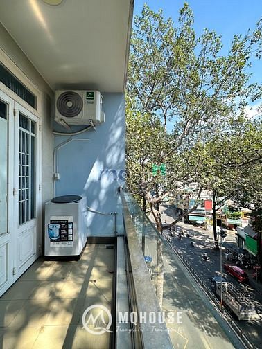 Hình ảnh Mb6623 nạp rút nhanh chóng 1pn ban công full nội thất 40m2 Cầu Vượt Cây Gõ