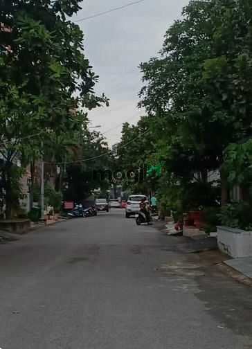 Hình ảnh GIÁ TỐT! Đất góc 2 mặt đường thông 9M ngay Hồng Long, Phạm Văn Đồng.