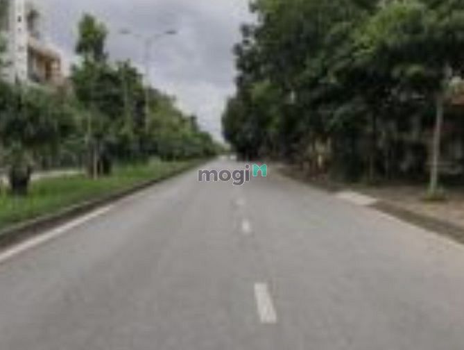 Hình ảnh GIÁ TỐT! Đất góc 2 mặt đường thông 9M ngay Hồng Long, Phạm Văn Đồng.