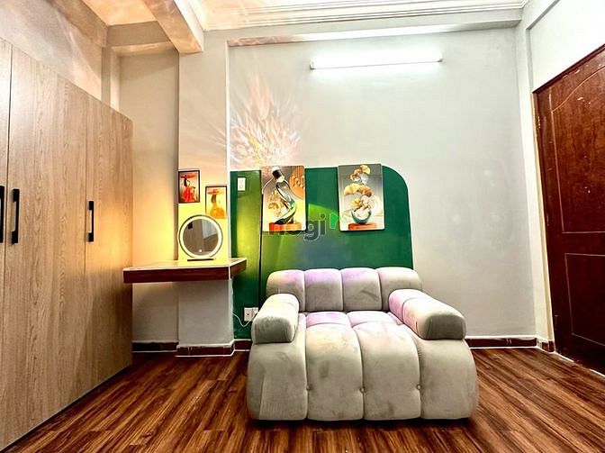 Hình ảnh 1-2PN LUXURY Lê Thị Riêng -q1 😍nội thất mới tinh 😍