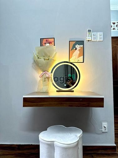 Hình ảnh 1-2PN LUXURY Lê Thị Riêng -q1 😍nội thất mới tinh 😍