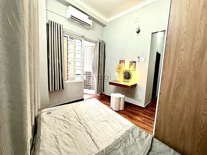 Hình ảnh 1-2PN LUXURY Lê Thị Riêng -q1 😍nội thất mới tinh 😍