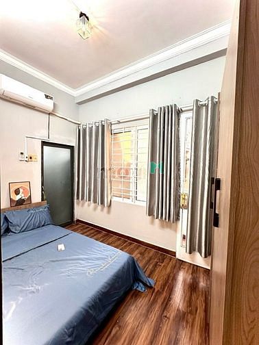 Hình ảnh 1-2PN LUXURY Lê Thị Riêng -q1 😍nội thất mới tinh 😍