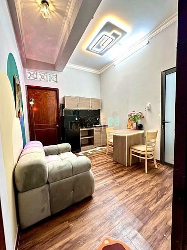 Hình ảnh 1-2PN LUXURY Lê Thị Riêng -q1 😍nội thất mới tinh 😍