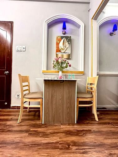 Hình ảnh 1-2PN LUXURY Lê Thị Riêng -q1 😍nội thất mới tinh 😍