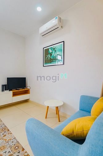 Hình ảnh ✅Căn hô Cao Cấp 1PN_Cửa sổ_Phòng rộng 40m2_Phường Thảo Điền_Quận 2✅