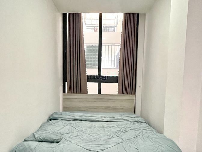 Hình ảnh Căn Hộ Studio New - 45 m2 - Full Nội Thất - Phan Văn Trị BT