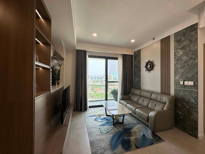 Hình ảnh Cho thuê chung cư The Ascentia Tân Phú Quận 7 80m2 giá 21tr/th 2PN 2Wc