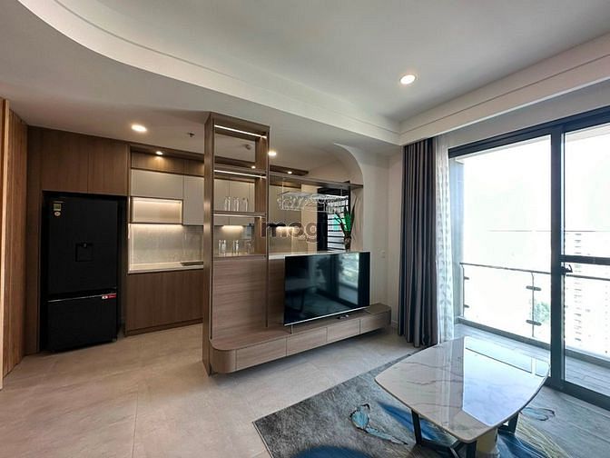 Hình ảnh Cho thuê chung cư The Ascentia Tân Phú Quận 7 80m2 giá 21tr/th 2PN 2Wc