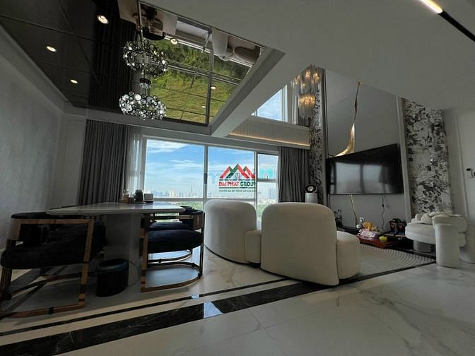 Hình ảnh Giỏ hàng Happy Valley Premier hơn 10 căn giá từ 15.8tỷ