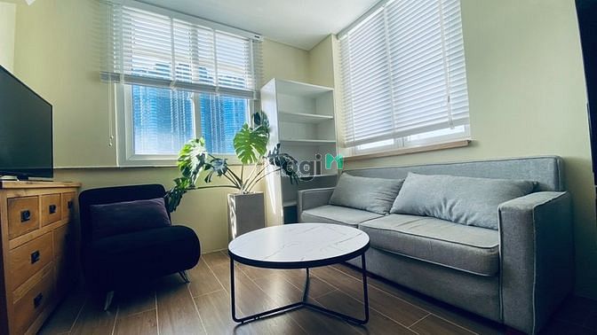 Hình ảnh Căn Hộ Studio New - 60 m2 - Full Nội Thất - Phạm Viết Chánh BT