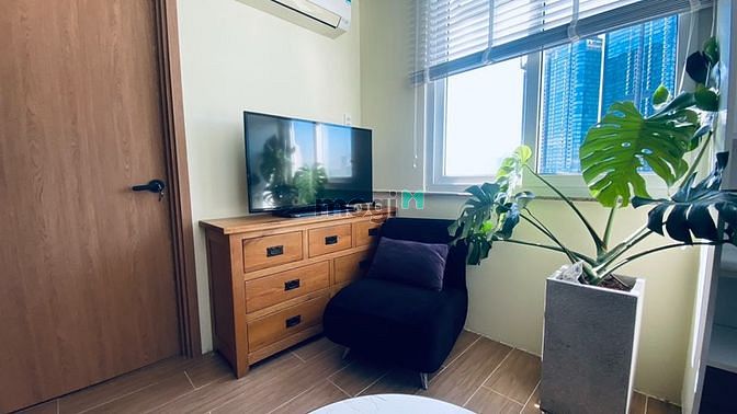 Hình ảnh Căn Hộ Studio New - 60 m2 - Full Nội Thất - Phạm Viết Chánh BT