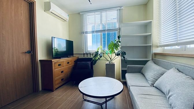 Hình ảnh Căn Hộ Studio New - 60 m2 - Full Nội Thất - Phạm Viết Chánh BT
