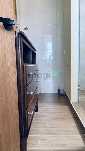 Hình ảnh Căn Hộ Studio New - 60 m2 - Full Nội Thất - Phạm Viết Chánh BT