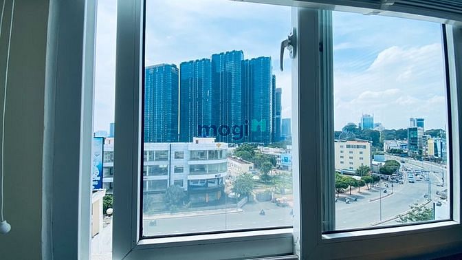 Hình ảnh Căn Hộ Studio New - 60 m2 - Full Nội Thất - Phạm Viết Chánh BT