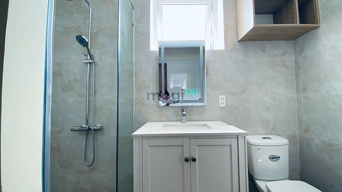 Hình ảnh Căn Hộ Studio New - 60 m2 - Full Nội Thất - Phạm Viết Chánh BT