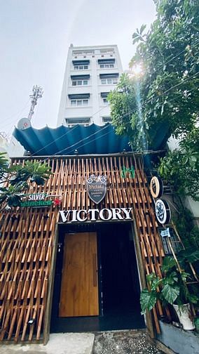Hình ảnh Căn Hộ Studio New - 60 m2 - Full Nội Thất - Phạm Viết Chánh BT