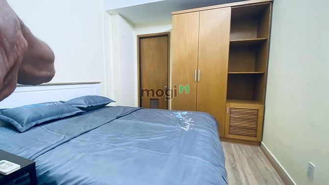 Hình ảnh Căn Hộ Studio New - 60 m2 - Full Nội Thất - Phạm Viết Chánh BT