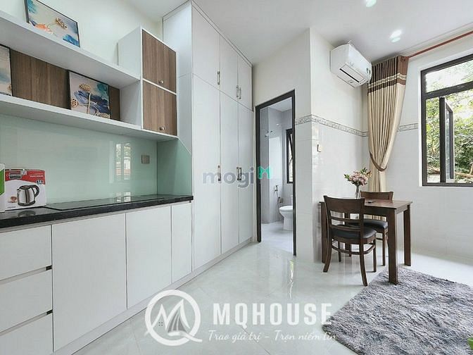 Hình ảnh Cho thuê Trang Chủ MB66.COM / Đăng Ký Tặng 66K Studio full nội thất quận Tân Bình