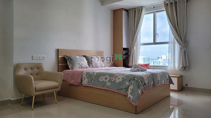 Hình ảnh Cho thuê Trang Chủ MB66.COM / Đăng Ký Tặng 66K Officetel Sunrise CityView Q7 lh :