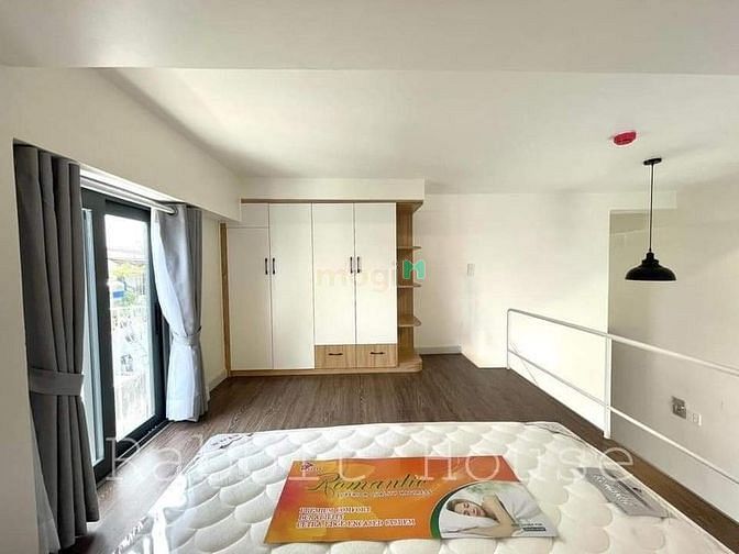 Hình ảnh Cho thuê Trang Chủ MB66.COM / Đăng Ký Tặng 66K duplex sang trong bancol giá rẻ SVD Phú Thọ, Lữ Gia