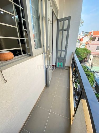 Hình ảnh Cho thuê Trang Chủ MB66.COM / Đăng Ký Tặng 66K Studio có ban công full nội thất quận Tân Bình