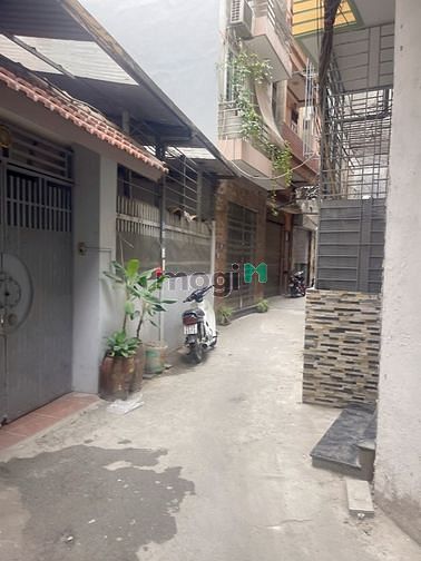 Hình ảnh Bán đất đầu ngõ đường 19/5 Văn Quán Hà Đông 39m2 giá 4,3 tỷ.