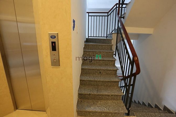 Hình ảnh Căn Hộ 1PN Thang Máy_40 m2_Full Nội Thất_Nguyễn Ngọc Phương BT