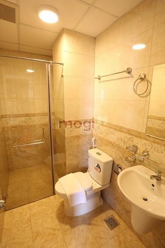 Hình ảnh Căn Hộ 1PN Thang Máy_40 m2_Full Nội Thất_Nguyễn Ngọc Phương BT
