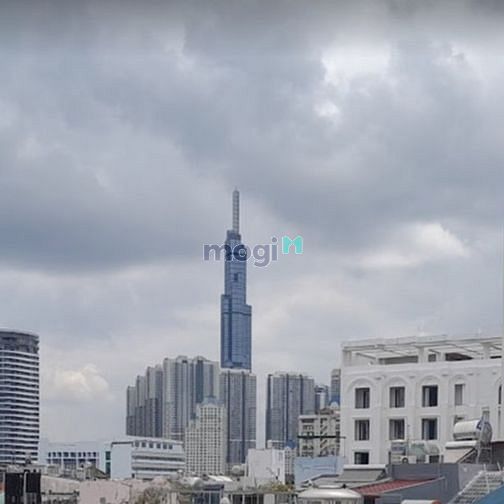 Hình ảnh Căn Hộ 1PN Thang Máy_40 m2_Full Nội Thất_Nguyễn Ngọc Phương BT