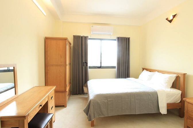 Hình ảnh Căn Hộ 1PN Thang Máy_40 m2_Full Nội Thất_Nguyễn Ngọc Phương BT