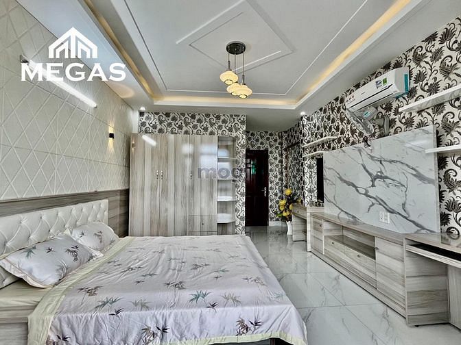 Hình ảnh Cho thuê Trang Chủ MB66.COM / Đăng Ký Tặng 66K Luxury full nội thất ban công
