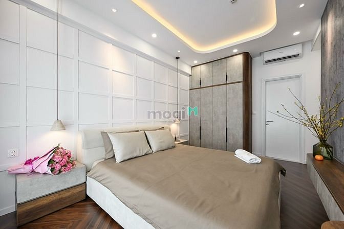 Hình ảnh Cho thuê Trang Chủ MB66.COM / Đăng Ký Tặng 66K cao cấp Green Valley Phú Mỹ Hưng 128m2 3PN 2WC 26tr/th