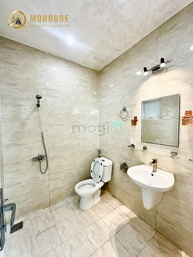 Hình ảnh Căn Hộ Studio New - 45 m2 - Full Nội  Thất - Cư Xá Đô Thành Quận 3