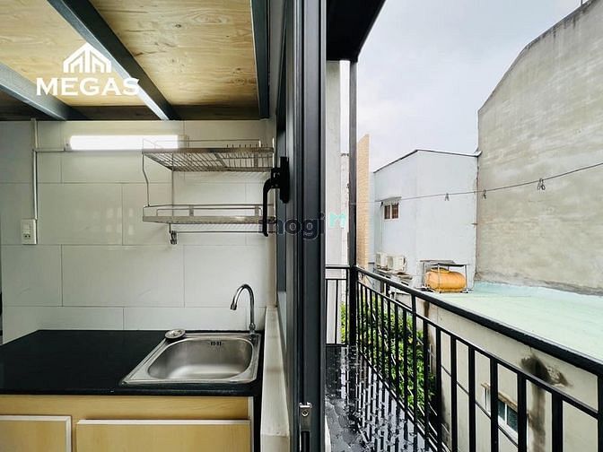 Hình ảnh Cho thuê phòng Duplex full nội thất ngay Văn Lang