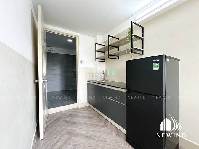 Hình ảnh Hệ Thống Căn Hộ MINI Thiết Kế Hiện Đại, Mới Tại Trung Tâm QUẬN 7