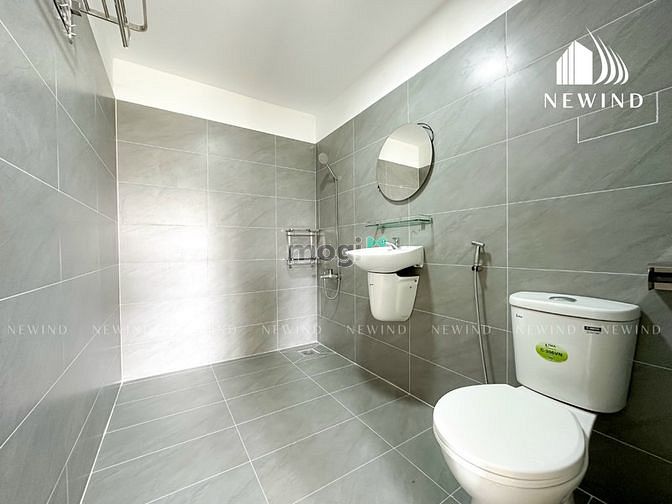 Hình ảnh Hệ Thống Căn Hộ MINI Thiết Kế Hiện Đại, Mới Tại Trung Tâm QUẬN 7