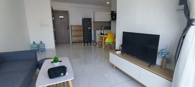 Hình ảnh Trang Chủ MB66.COM Chính Thức Dlusso - 60 m2 - Full Nội Thất - Ngay An Phú Quận 2