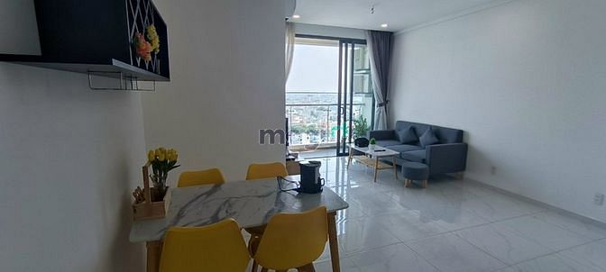 Hình ảnh Trang Chủ MB66.COM Chính Thức Dlusso - 60 m2 - Full Nội Thất - Ngay An Phú Quận 2