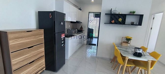 Hình ảnh Trang Chủ MB66.COM Chính Thức Dlusso - 60 m2 - Full Nội Thất - Ngay An Phú Quận 2