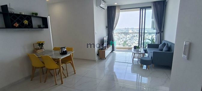 Hình ảnh Trang Chủ MB66.COM Chính Thức Dlusso - 60 m2 - Full Nội Thất - Ngay An Phú Quận 2