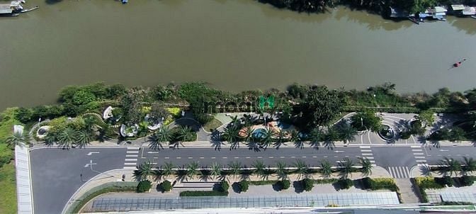 Hình ảnh Trang Chủ MB66.COM Chính Thức Dlusso - 60 m2 - Full Nội Thất - Ngay An Phú Quận 2