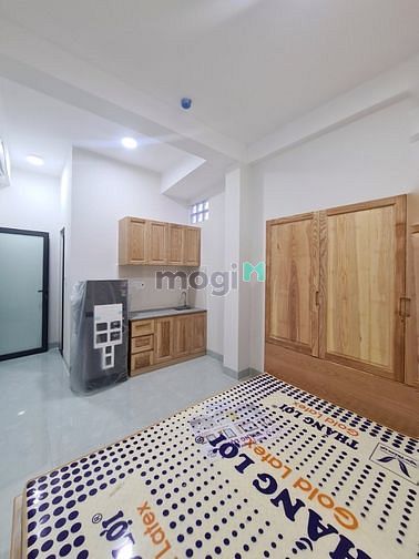 Hình ảnh Căn Hộ Studio New - 45 m2 - Full Nội Thất - Ngay Lê Quang Địnhnh Thạnh