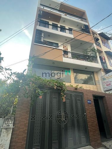 Hình ảnh Căn Hộ Studio New - 45 m2 - Full Nội Thất - Ngay Lê Quang Địnhnh Thạnh